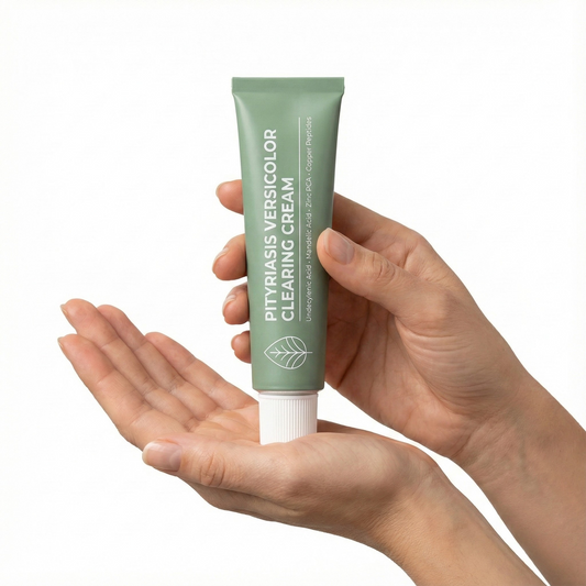 Pityriasis Versicolor Clearing Cream