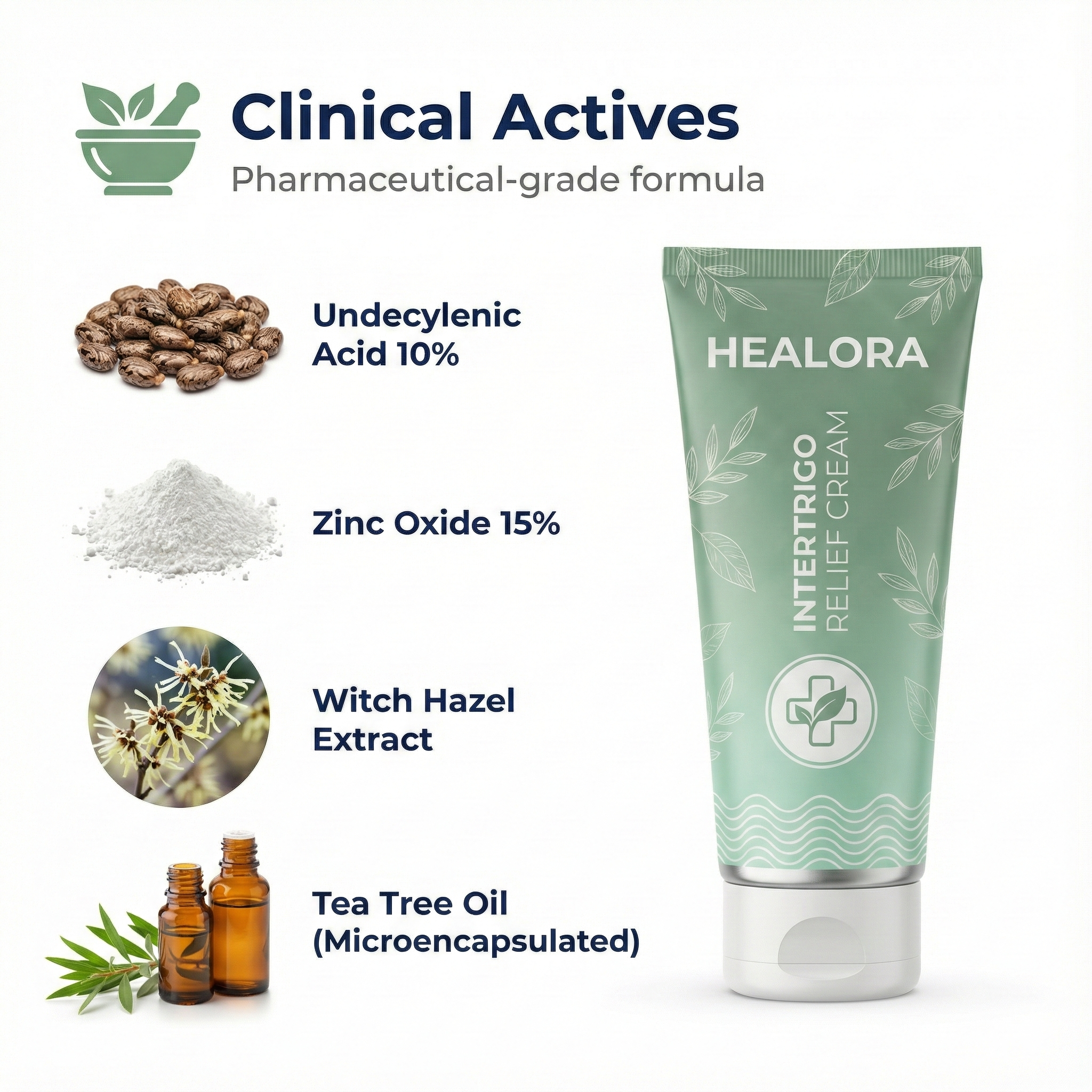 Healora Treatments – Healora™