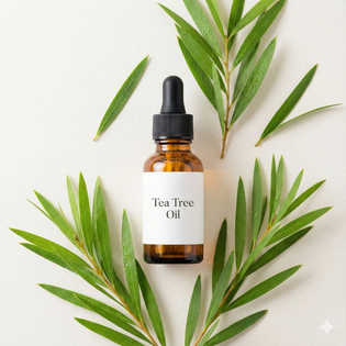Tea Tree Oil
