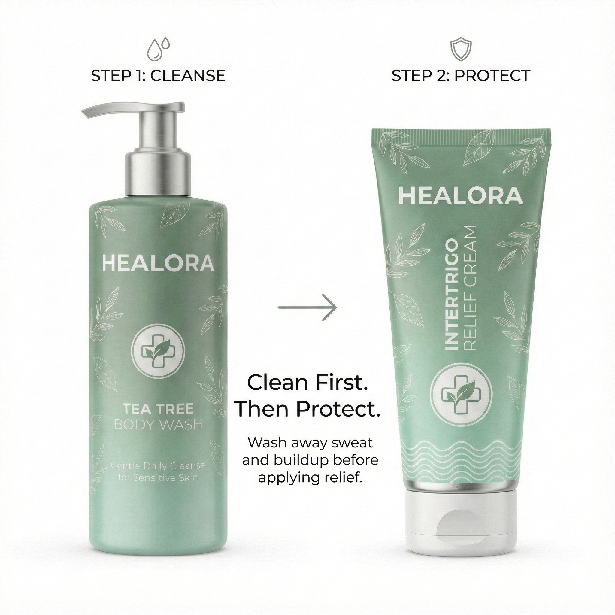 Healora™
